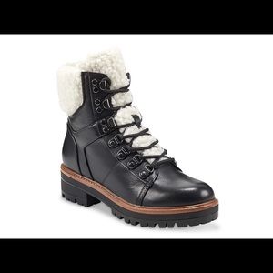 NIB Marc Fisher Isabel Boot